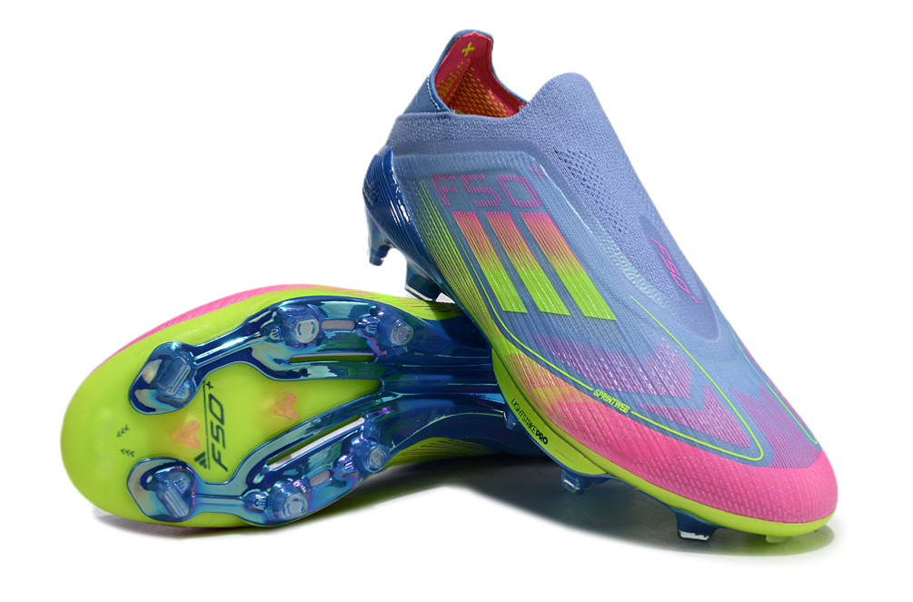 Crampons F50 Elite FG - L'Univers du Maillot