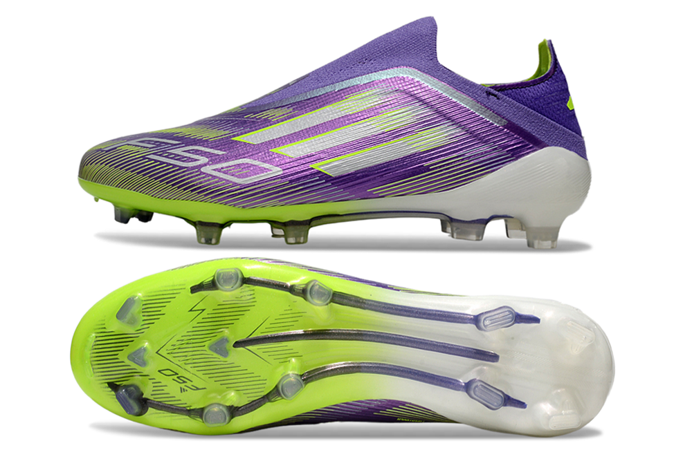 Crampons F50 Elite FG - L'Univers du Maillot