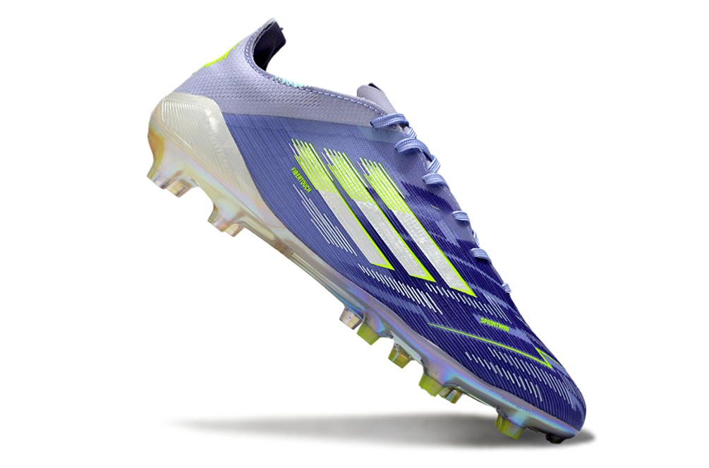 Crampons F50 Elite FG - L'Univers du Maillot