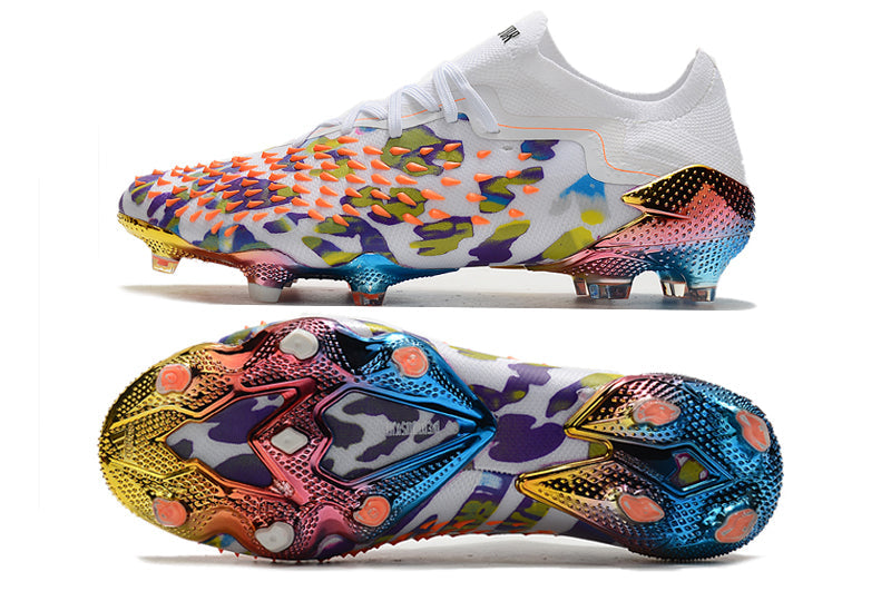 Crampons PREDATOR FREAK