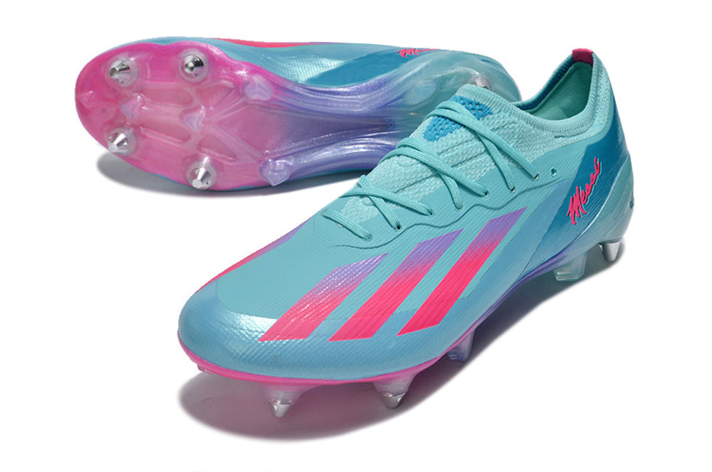 Crampons Crazyfast1 SG