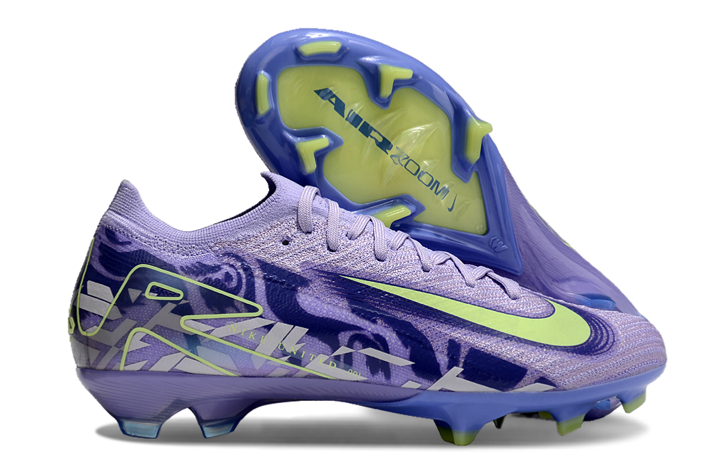 Crampons  Mercurial Vapor XV Elite