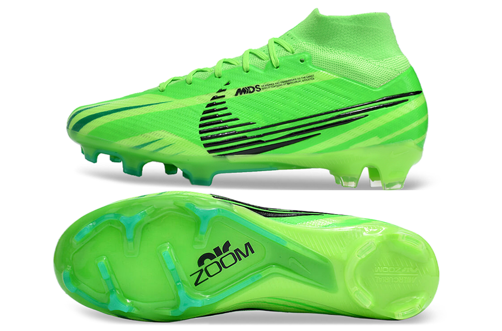 Crampons  Mercurial Superfly IX Elite