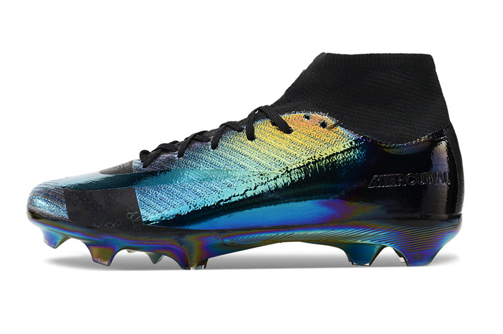 Crampons  Mercurial Superfly IIX Elite