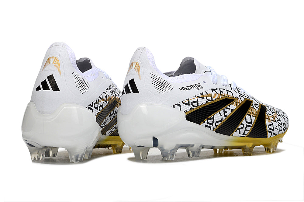 Crampons PREDATOR Elite ACCURACY BOOTS - L'Univers du Maillot