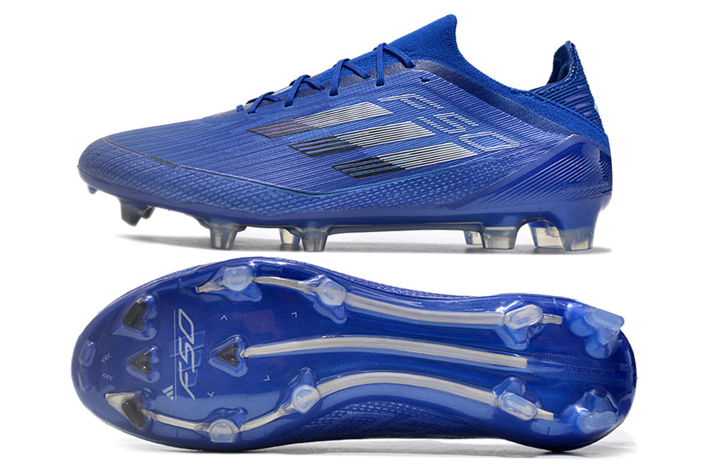 Crampons f50