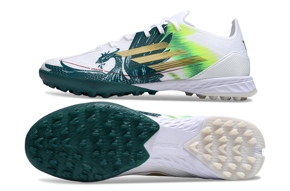 Crampons F50 PRO TF - L'Univers du Maillot
