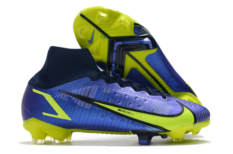 Crampons  Mercurial Superfly IX Elite