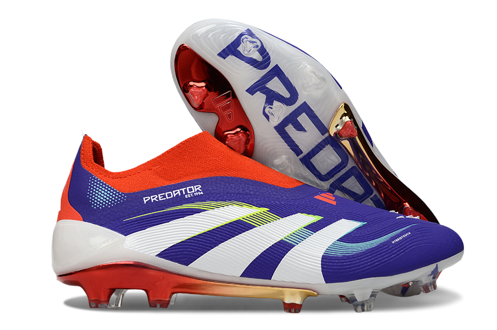 Crampons PREDATOR Elite ACCURACY BOOTS FG - L'Univers du Maillot