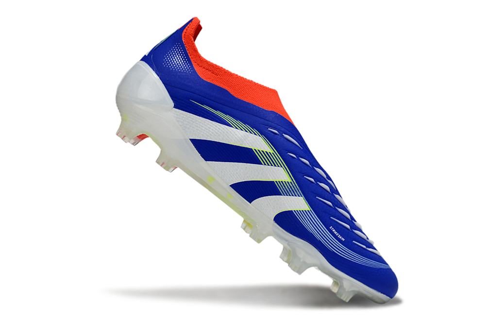 Crampons Predator Elite LL FG