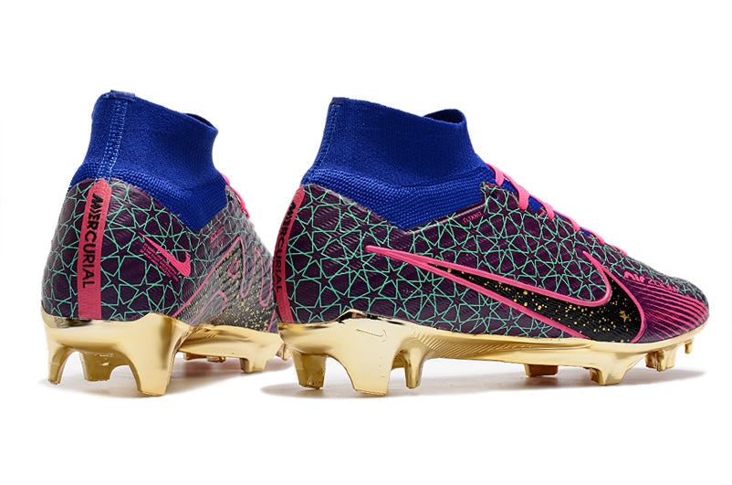 Crampons  Mercurial Superfly IX Elite