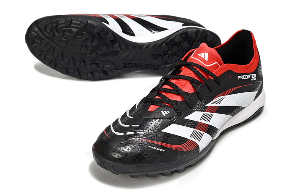 Crampons Predator 25 Elite TF Boots - L'Univers du Maillot