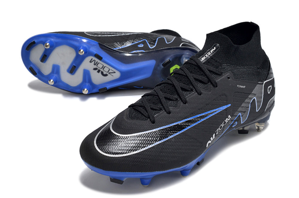 Crampons  Mercurial Superfly IX Elite