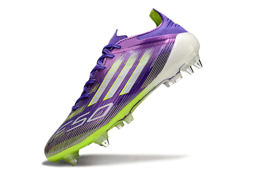 Crampons F50 Elite FG - L'Univers du Maillot