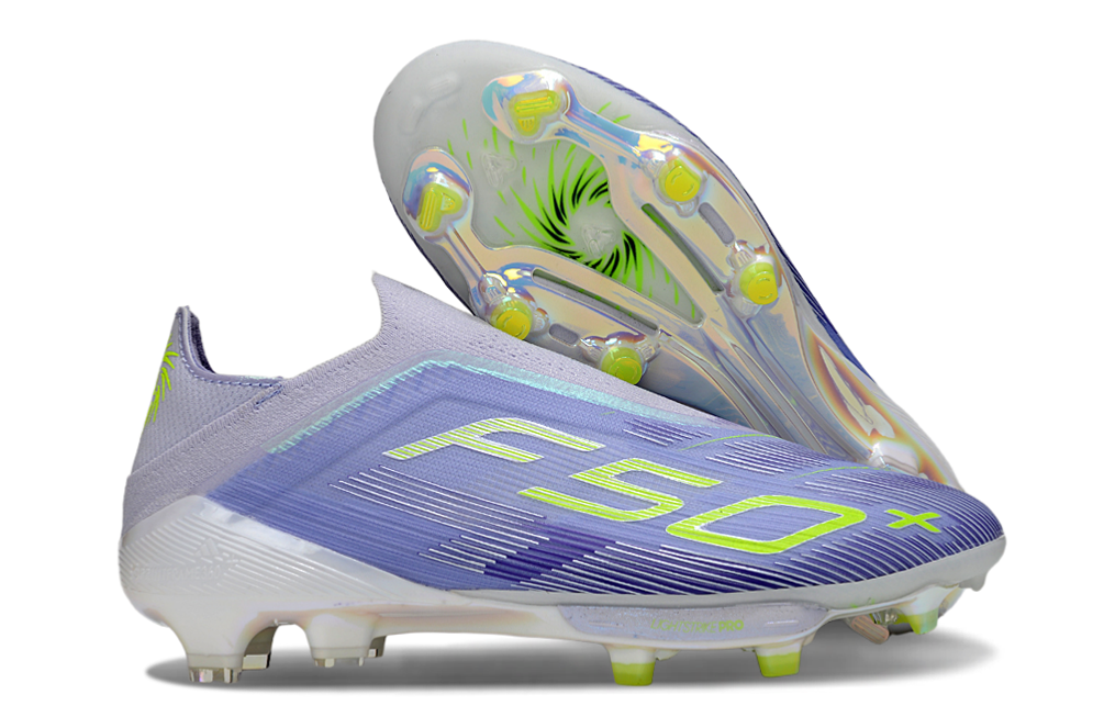 Crampons F50 Elite FG - L'Univers du Maillot