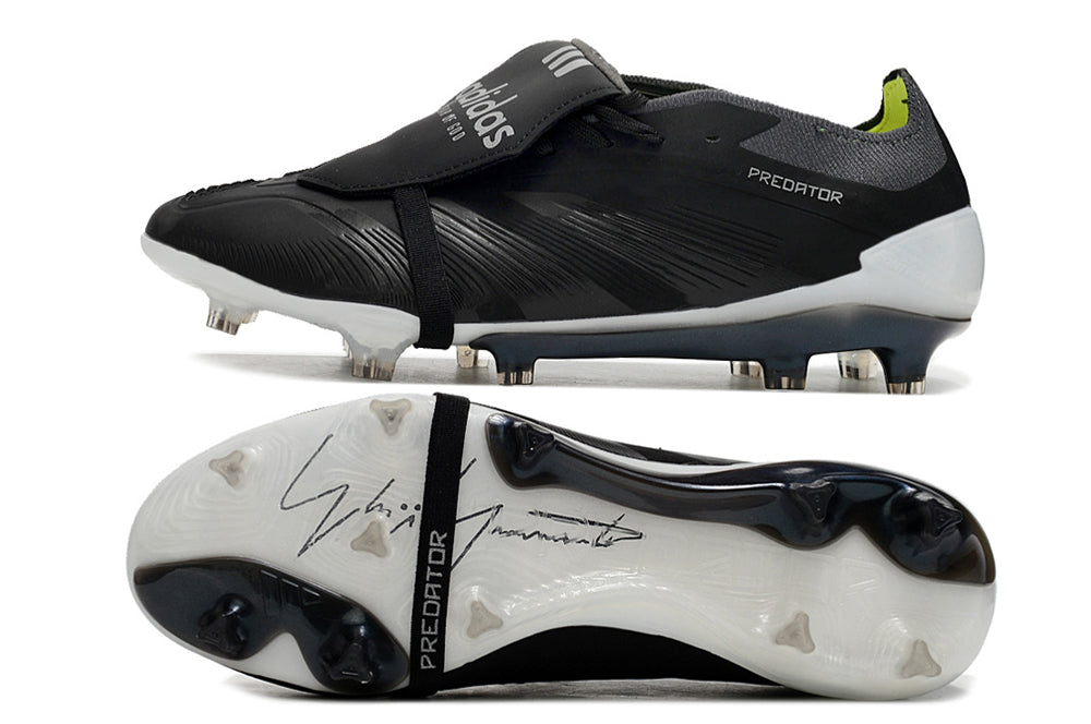 Crampons PREDATOR ACCURACY FG BOOTS - L'Univers du Maillot