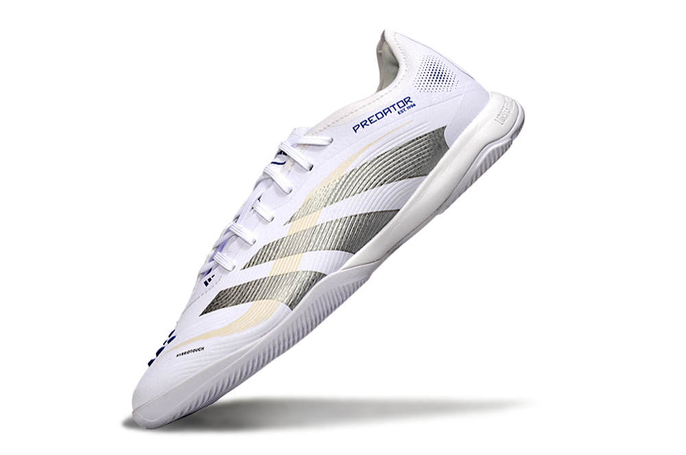 Crampons Predator 25 Elite IC Boots - L'Univers du Maillot
