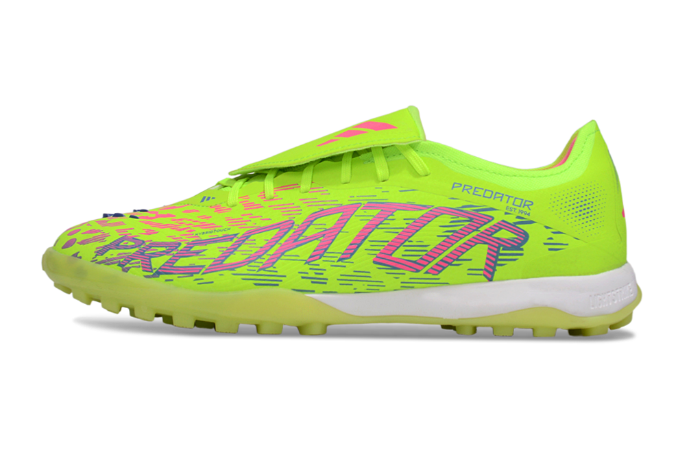 Crampons PREDATOR élite LEAGUE FT - L'Univers du Maillot