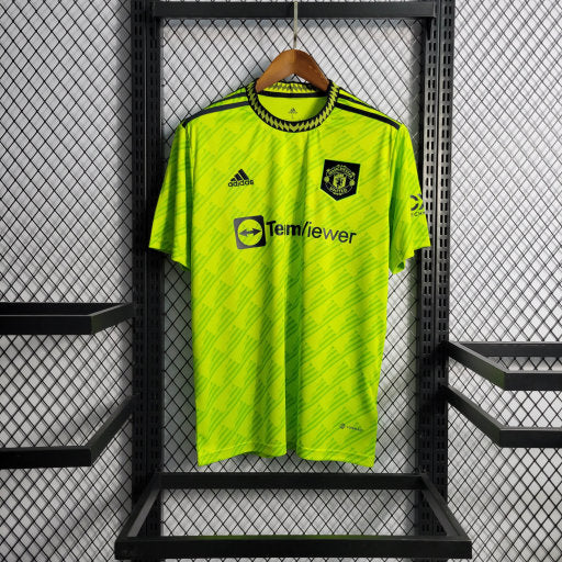Maillot 22/23 Manchester United