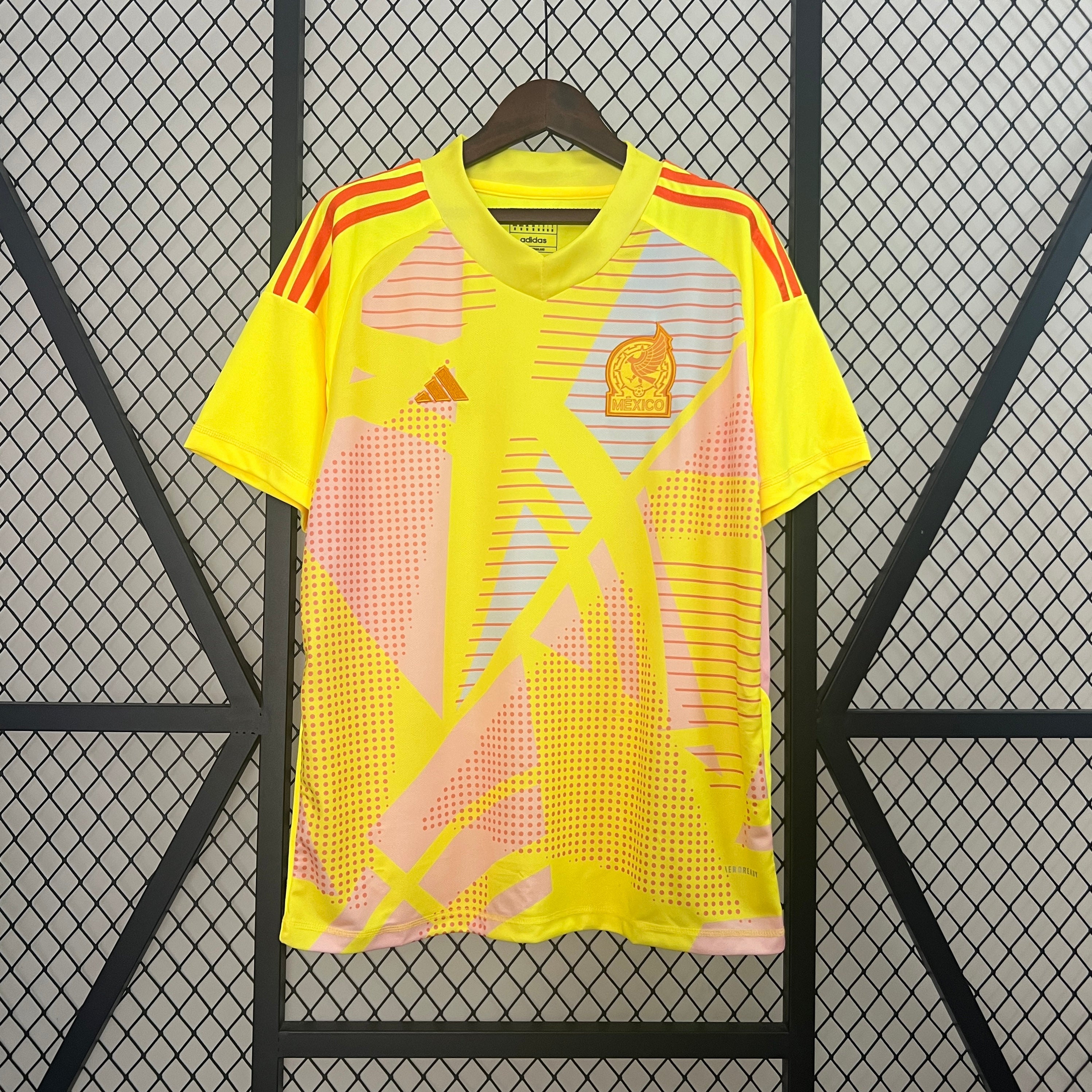 Maillot 24/25 Mexique Gardien