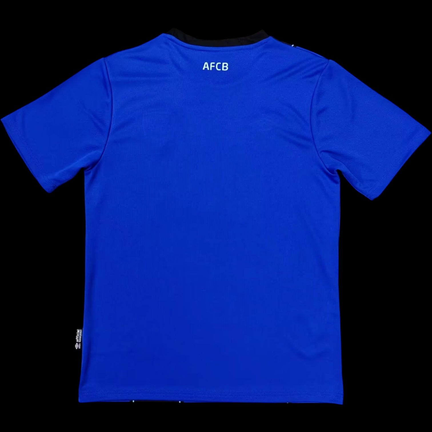 Maillot 25/26 Bournemouth Extérieur