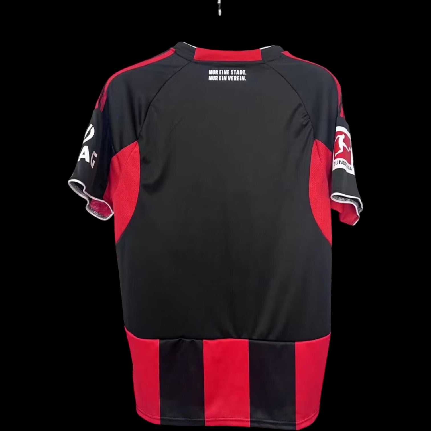 Maillot 25/26 Francfurt Domicile