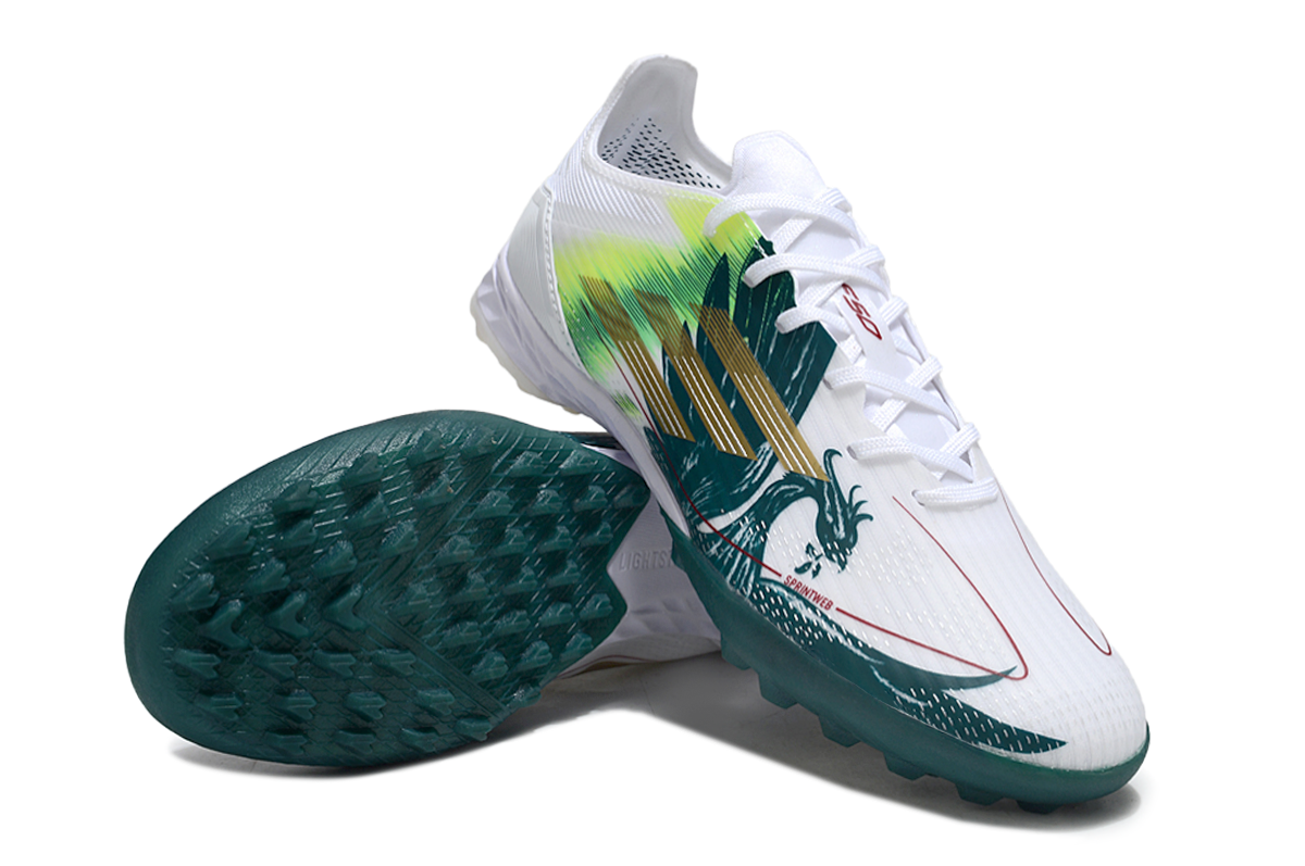 Crampons F50 PRO TF - L'Univers du Maillot