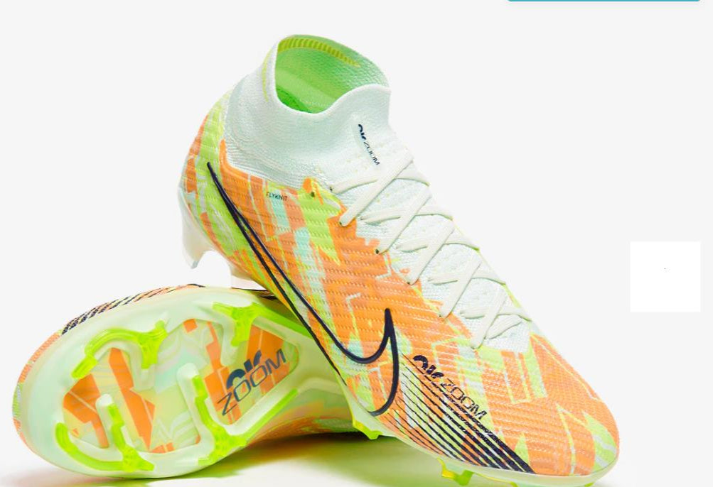 Crampons  Mercurial Vapor XV Elite FG