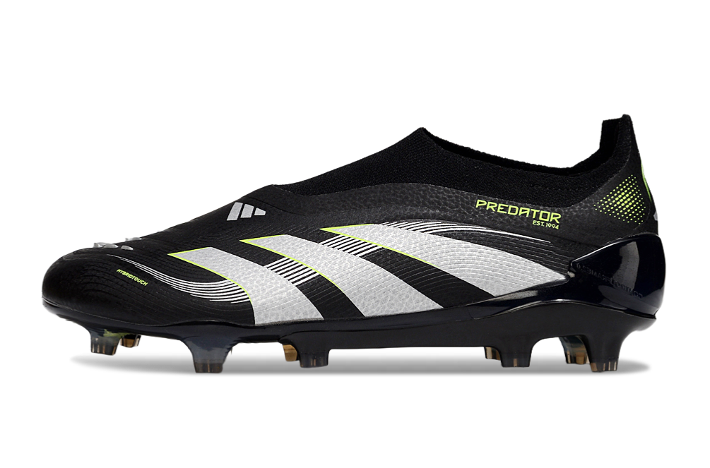 Crampons Predator Elite LL FG - L'Univers du Maillot
