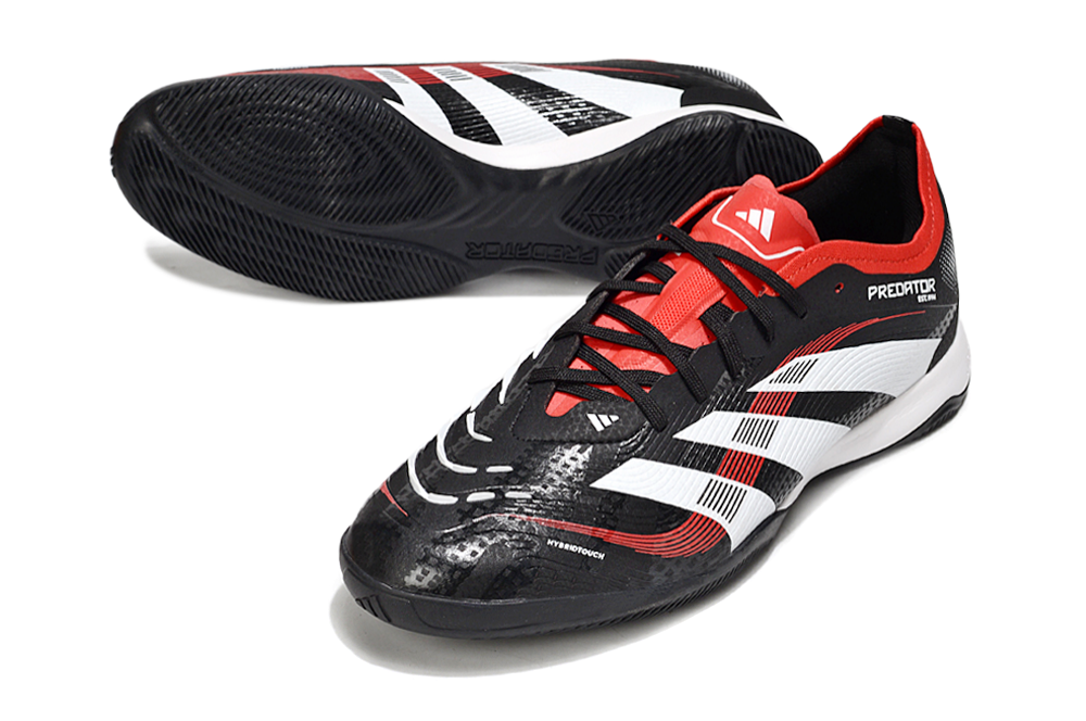 Crampons Predator 25 Elite IC Boots - L'Univers du Maillot