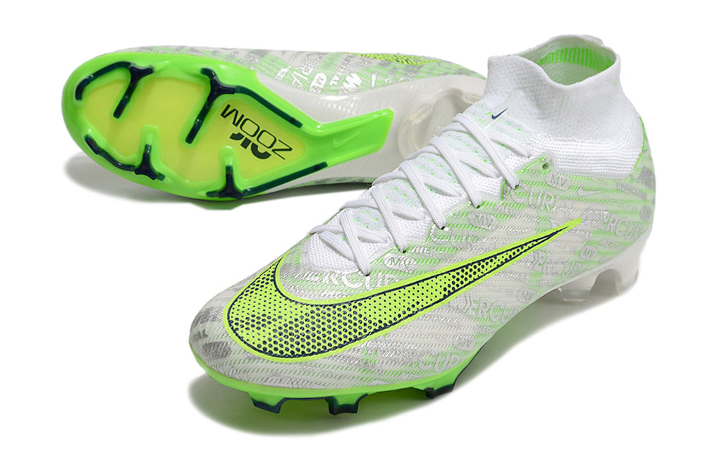 Crampons  Mercurial Superfly IX Elite