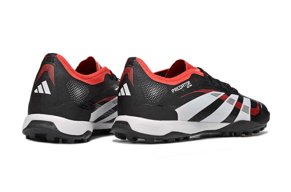 Crampons Predator 25 Elite TF Boots - L'Univers du Maillot