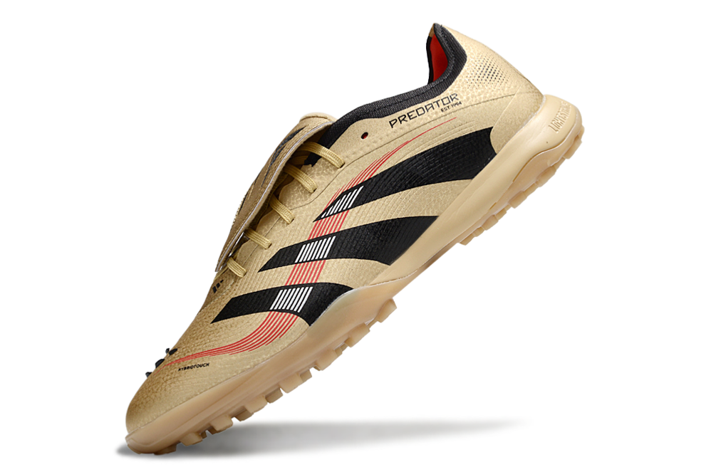 Crampons Predator Elite League FT