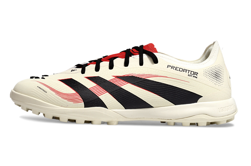 Crampons Predator 25 Elite TF Boots - L'Univers du Maillot