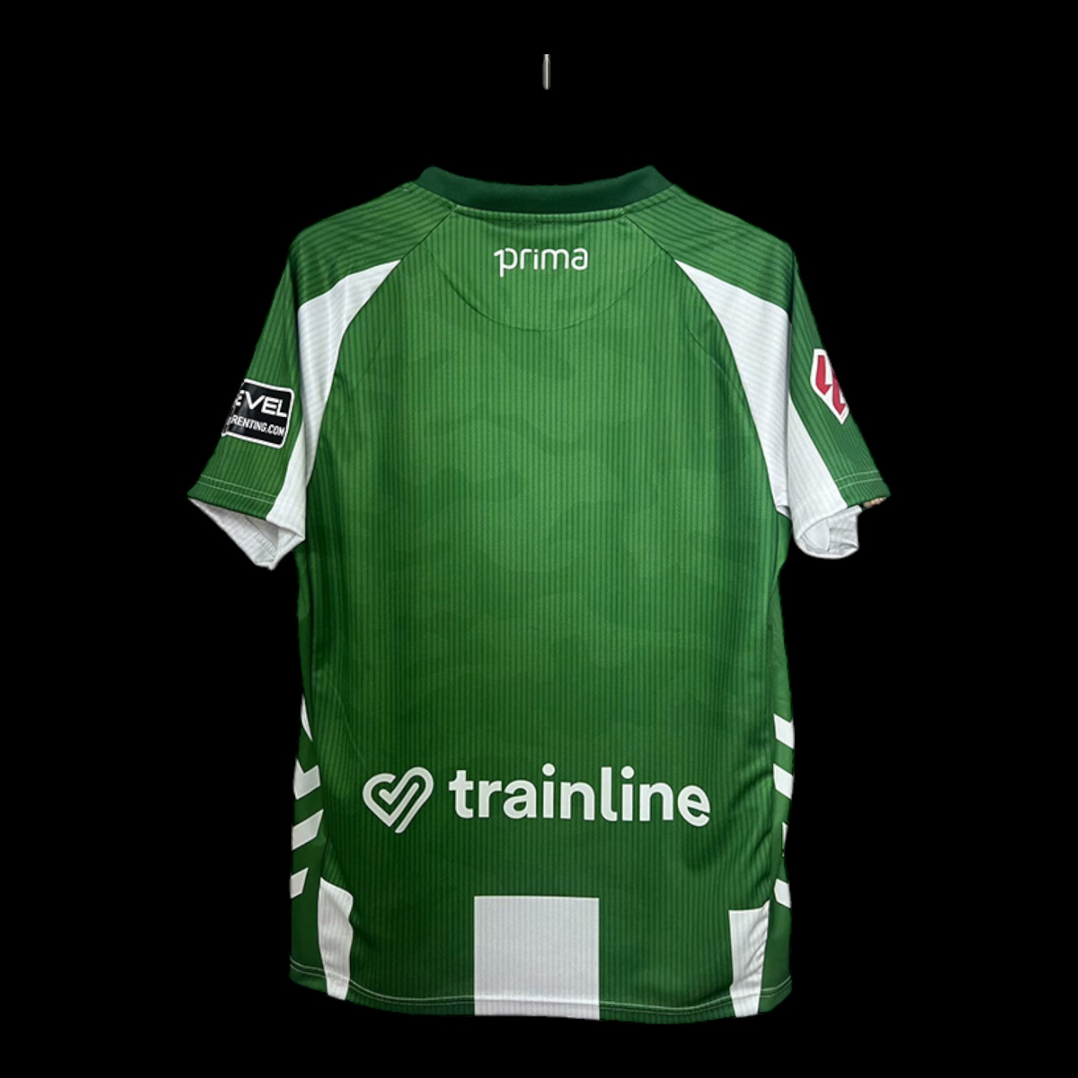 Maillot 25/26 Betis Séville Domicile
