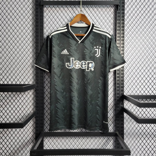 Maillot 22/23 Juventus