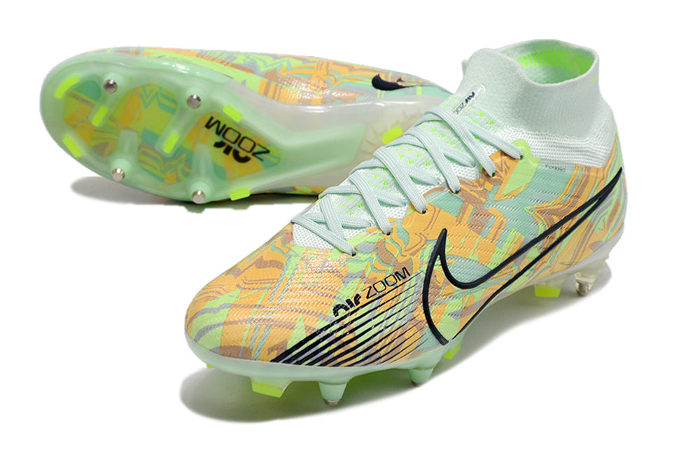 Crampons  Mercurial Superfly IX Elite - L'Univers du Maillot