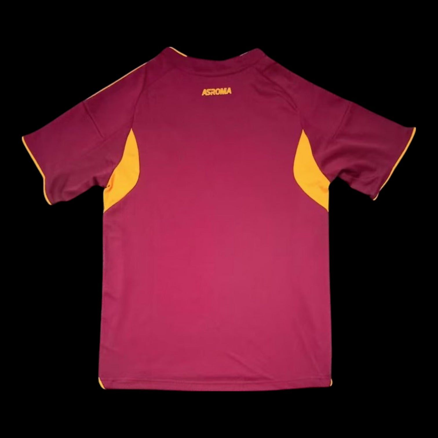 Maillot 25/26 AS Roma Domicile