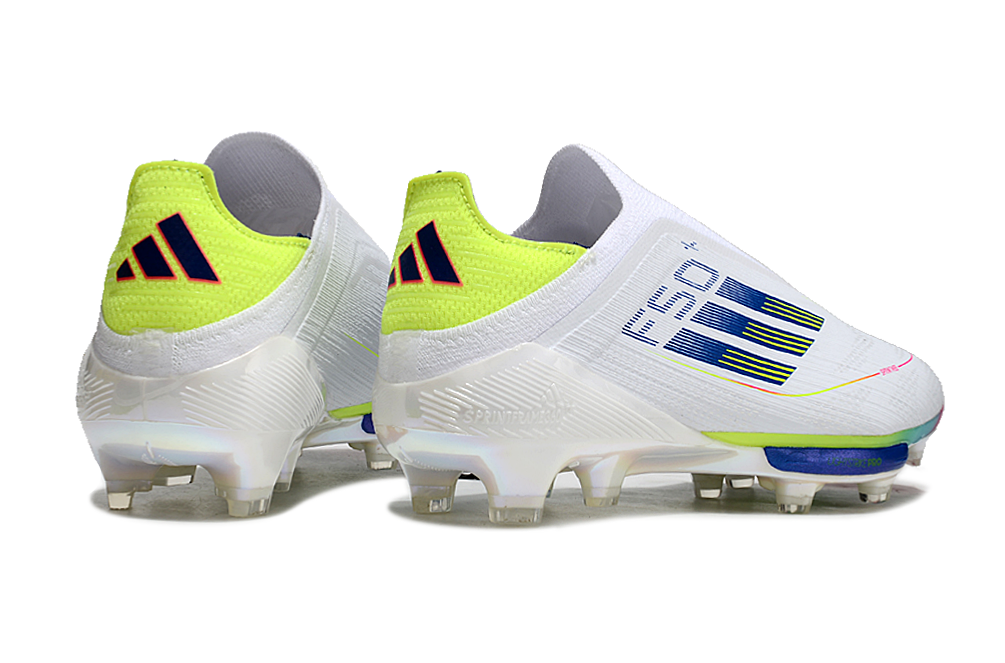 Crampons F50 FG
