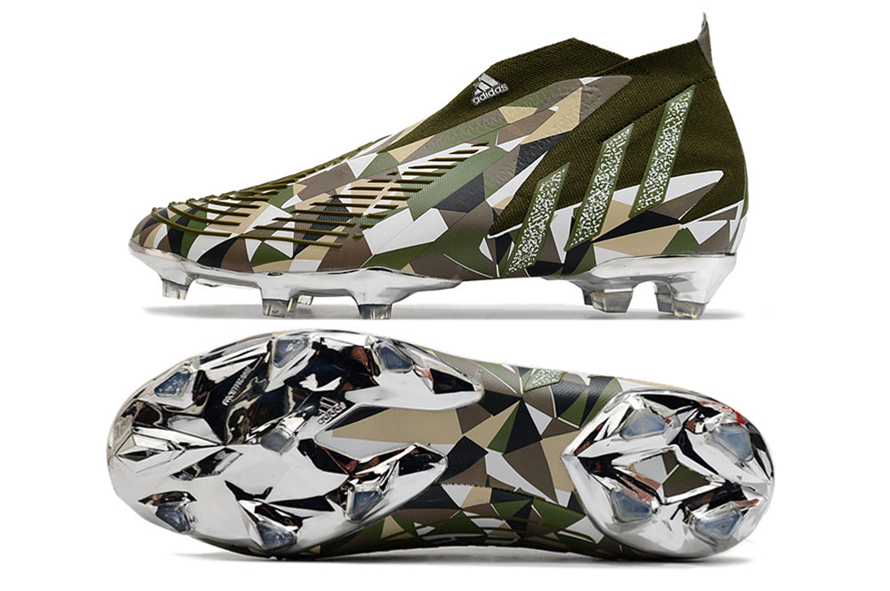 Crampons Predator FIFA World Cup Qatar 2022