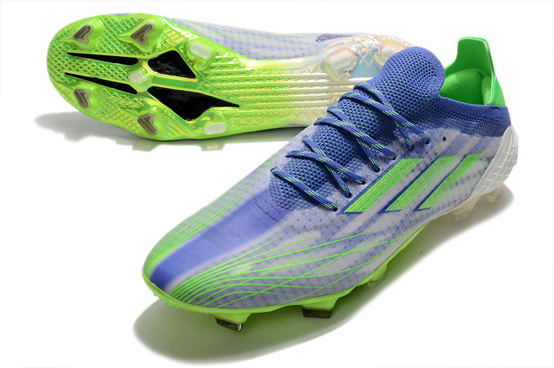Crampons SPEEDFLOW.1 FG