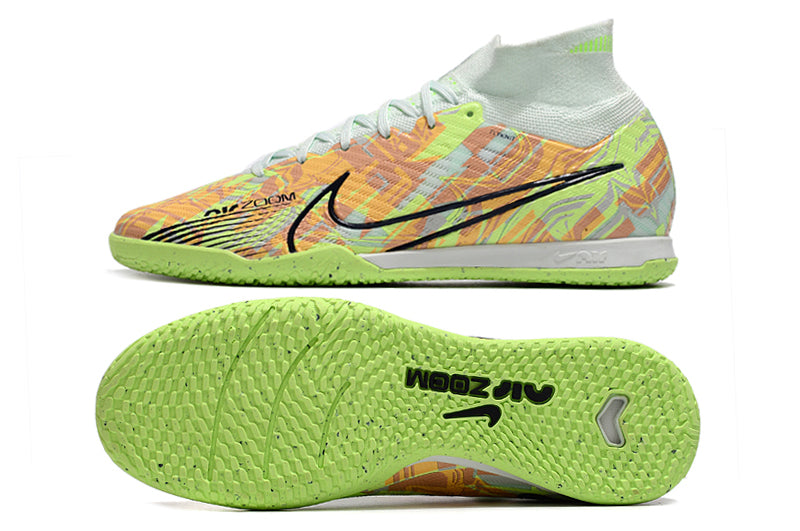 Crampons  Mercurial Superfly IX Elite