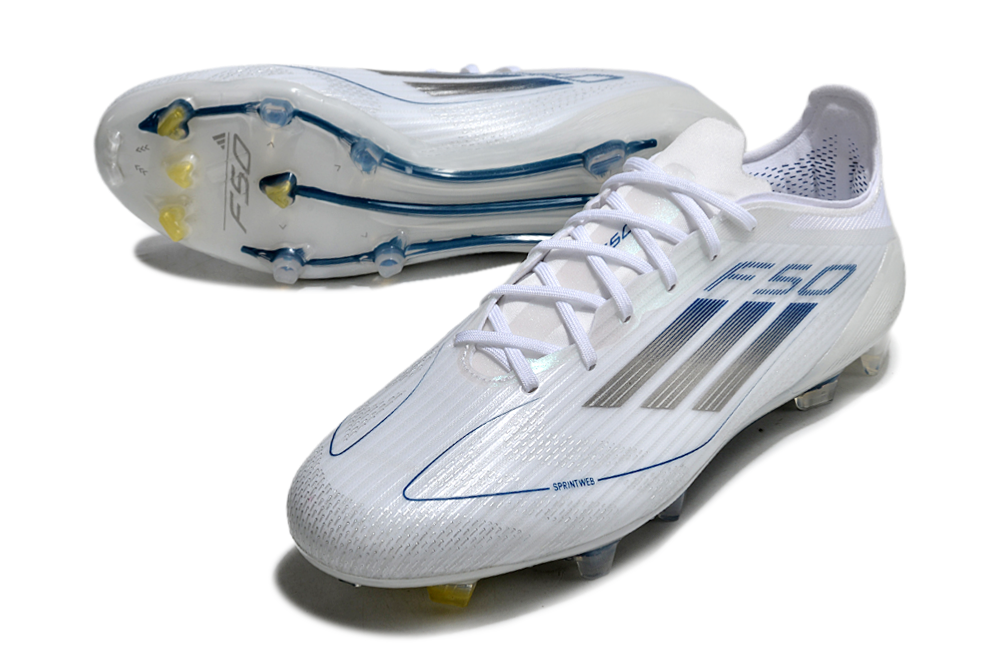 Crampons F50 ELITE
