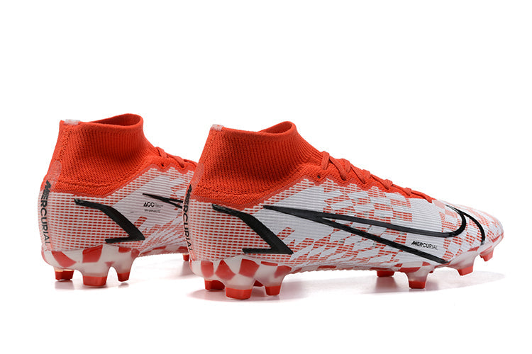 Crampons Superfly 8 Elite FG