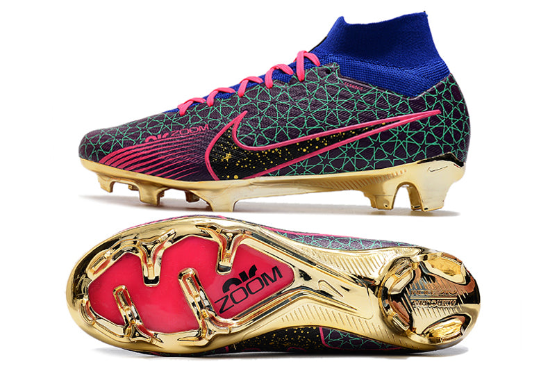 Crampons  Mercurial Superfly IX Elite