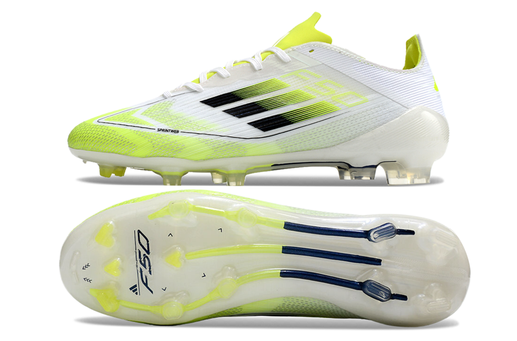Crampons F50 FG - L'Univers du Maillot