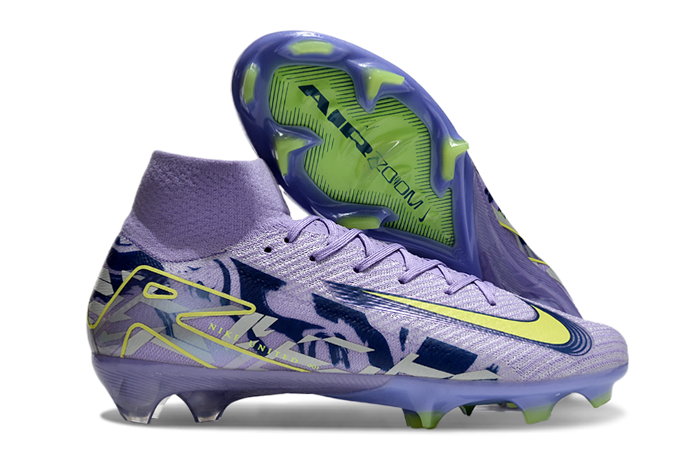 Crampons  Mercurial Superfly IIX Elite