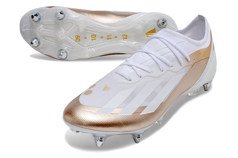 Crampons Crazyfast1 SG