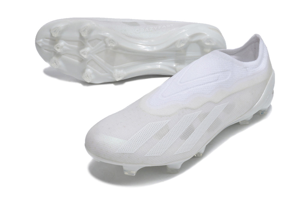 Crampons CRAZYFAST.1 LL FG