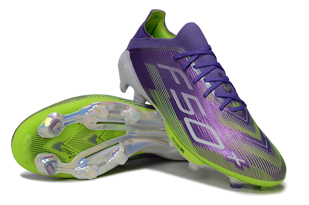 Crampons F50 Elite FG - L'Univers du Maillot